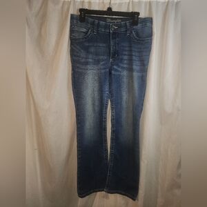 Wrangler Willow Ultimate Riding Jean size 11